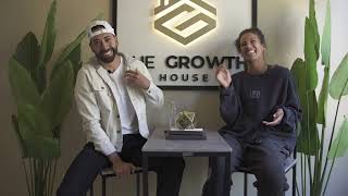 Celebrity Starting a Swimwear Brand w/ Cierra Porter (Founder/CEO of Amini Swim) Profile