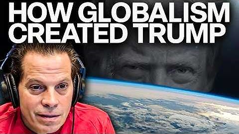 The REAL Reason Trump Was Elected President