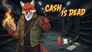 Stop Saving Cash 5 Cheap Items Worth More Than D After The Collapse