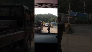 Pendanakan Gunung Putri