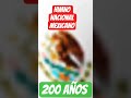 himno nacional mexicano 200 años Apodaca centro