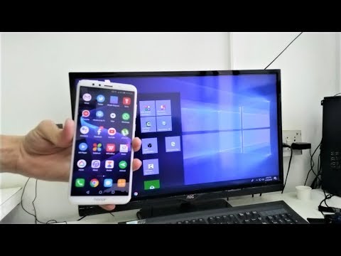 Transfer Files from Android Phone to PC Using ES File Explorer hqdefault