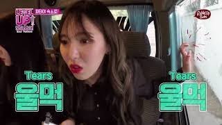 [ENG SUB] Red Velvet Level Up Project Ep2