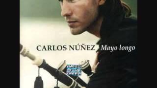 Video voorbeeld van "Carlos Nunez  -  Moura - mayo longo"