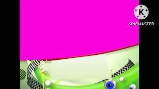 Cn Ytp Glitched Europe - Promo Outro Template 2019 - 2020, Arrow Era Green