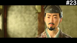 Assassin's Creed Shadows - Part 23 - A Different Kind of Samurai (Walkthrough/Gameplay/Lets Play)