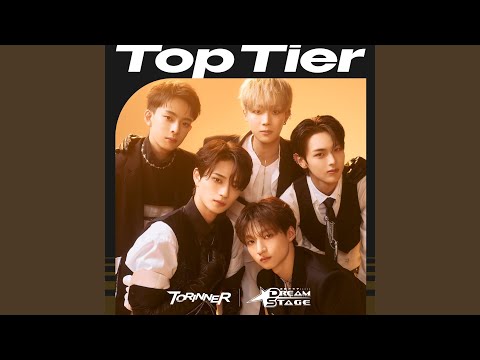 Top Tier TORINNER On DREAM STAGE 