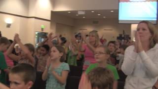 2013 VBS Review