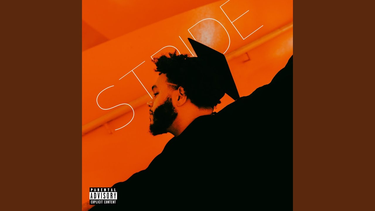 Watch Stride on YouTube Watch Stride on YouTube