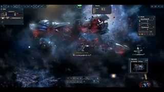DarkOrbit Fr1 Duels Partie 1