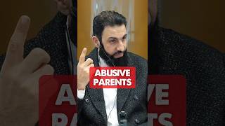 What to do with abusive parents. Full video on YT 🔎 The Unshakable Believer #IslamicReminder What to do with abusive parents. Full video on YT 🔎 The Unshakable Believer #IslamicReminder