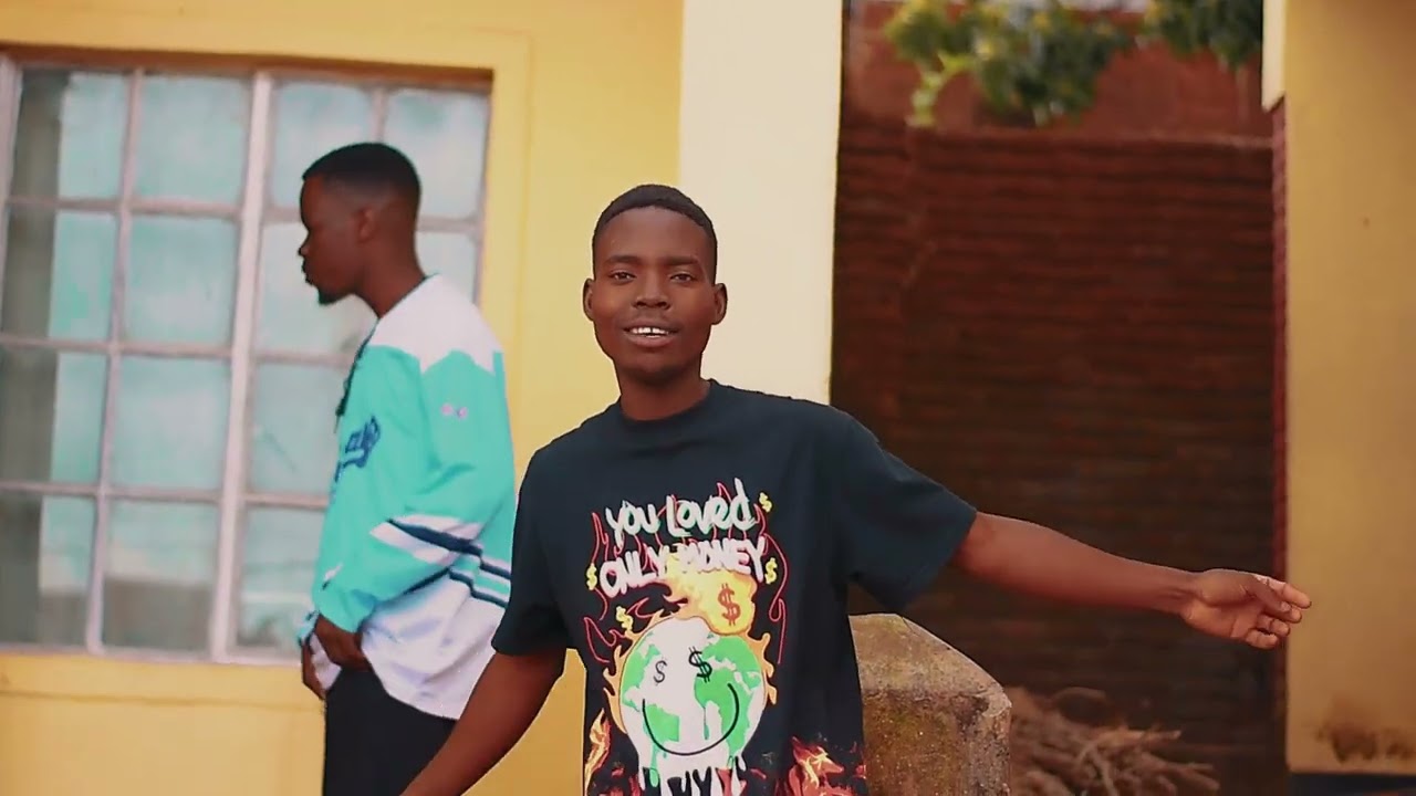 Shim cee feat ice mocious(official video) @star visuals