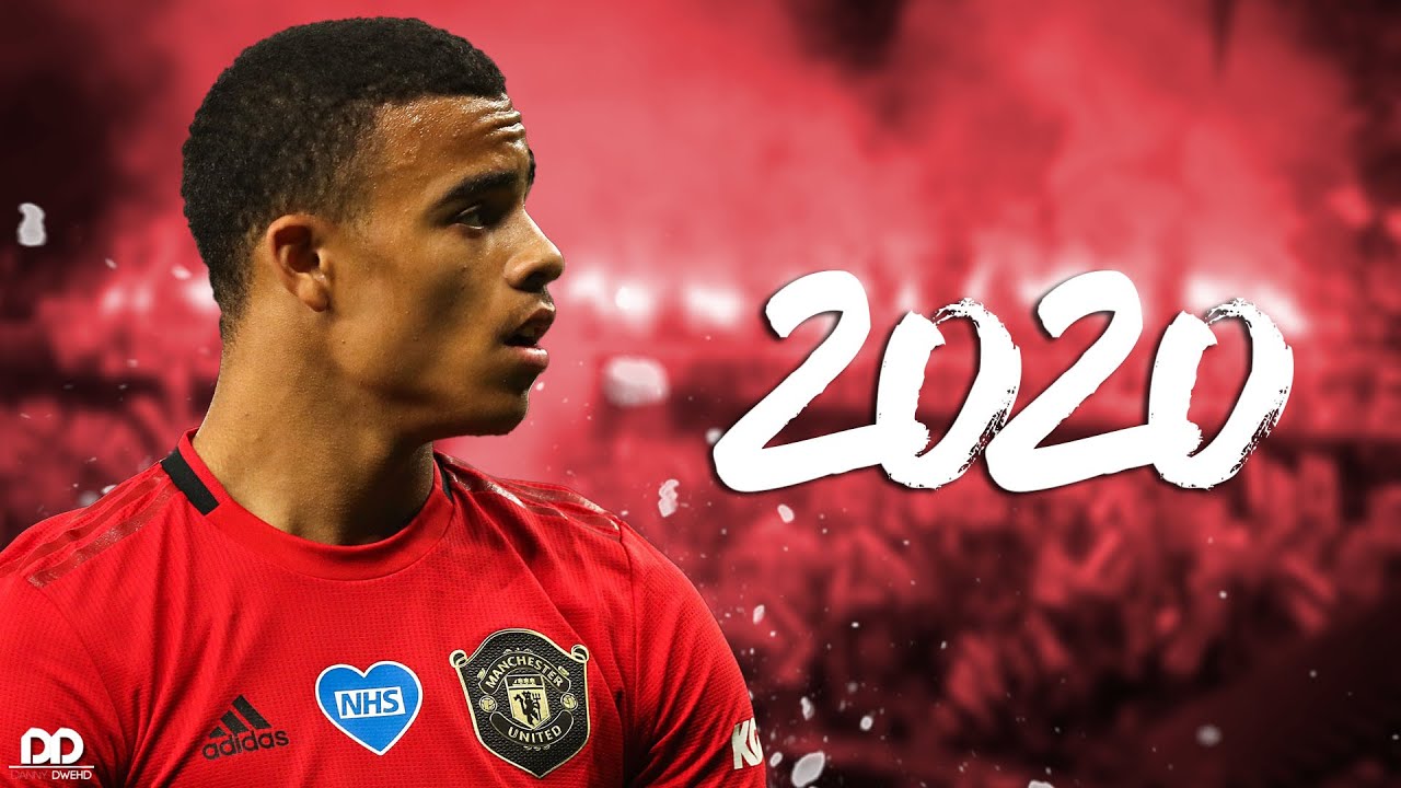Look How Good Mason Greenwood Has Become!