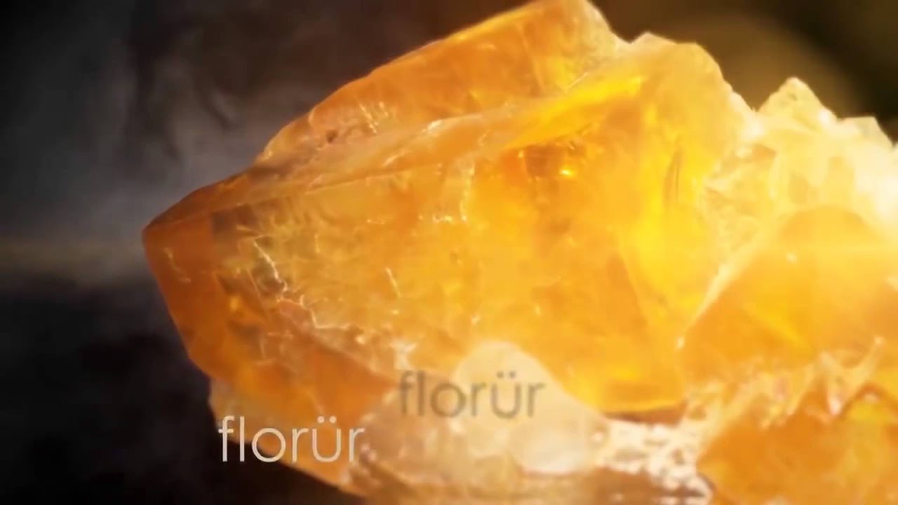 Sodyum Florür Nedir? Sodyum Florür'ün Zararları Nelerdir?