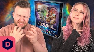 Twilight Imperium in just two hours!? | Twilight Inscription LIVE
