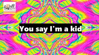 Moves Like Jaggerlyrics-Maroon 5 Ft. Christina Aguilerapitch Voice Reverb