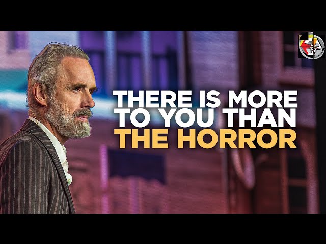 Finding Light in the Darkest Moments