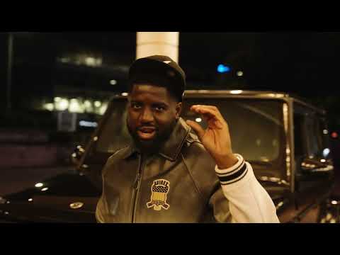 Daboymac - Here He Is (OFFICIAL VIDEO)