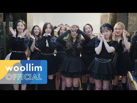 러블리즈(Lovelyz) 2020 새해 인사 (New Year Greetings Message)