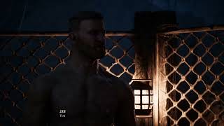 Gothic Remake [4K] Episode 63 - Penal Colony [NC]