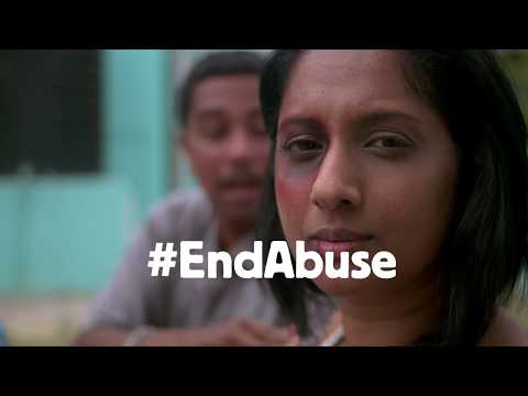 End Abuse (Director's Cut)