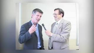 Tom Bergeron Living In The Present atsbk Clip