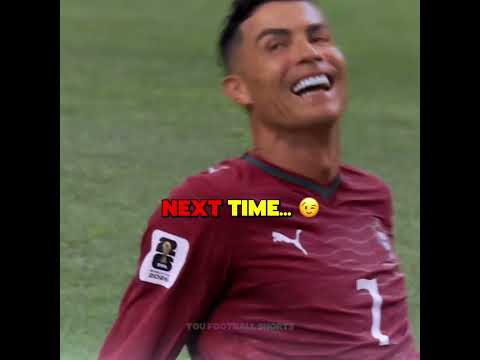 Portugal Broke The System With This 1000 IQ Trick! 🤫