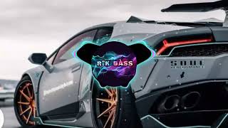 Dil Lagane Ki Saza To Na Doge Tum Dj Bm Remix - Dil Lagane Ki Saza To Na Doge Tum New Version - Rk Bass🎵