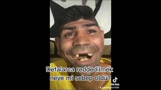 Defalarca Reddedilmek Neye Mi Sebep Oldu?