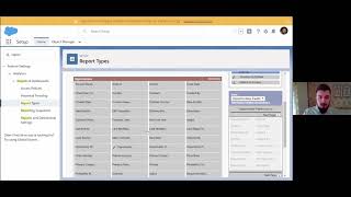 Approach Reporting Like Never Before: The Ultimate Guide to Report Types with Evan Ponter