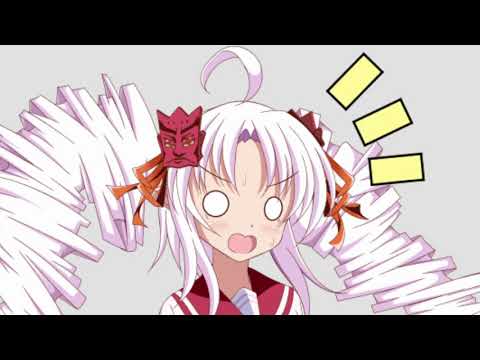 【VOICEROID劇場】あかり、ついなちゃんにクイズを仕掛ける。の巻【コント】