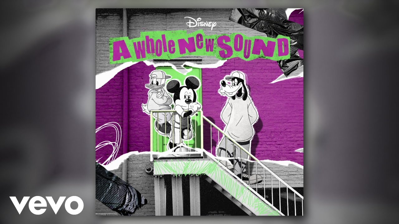 Download Meet Me @ The Altar - You've Got a Friend in Me (From "A Whole New Sound"/Audio Only) MP3