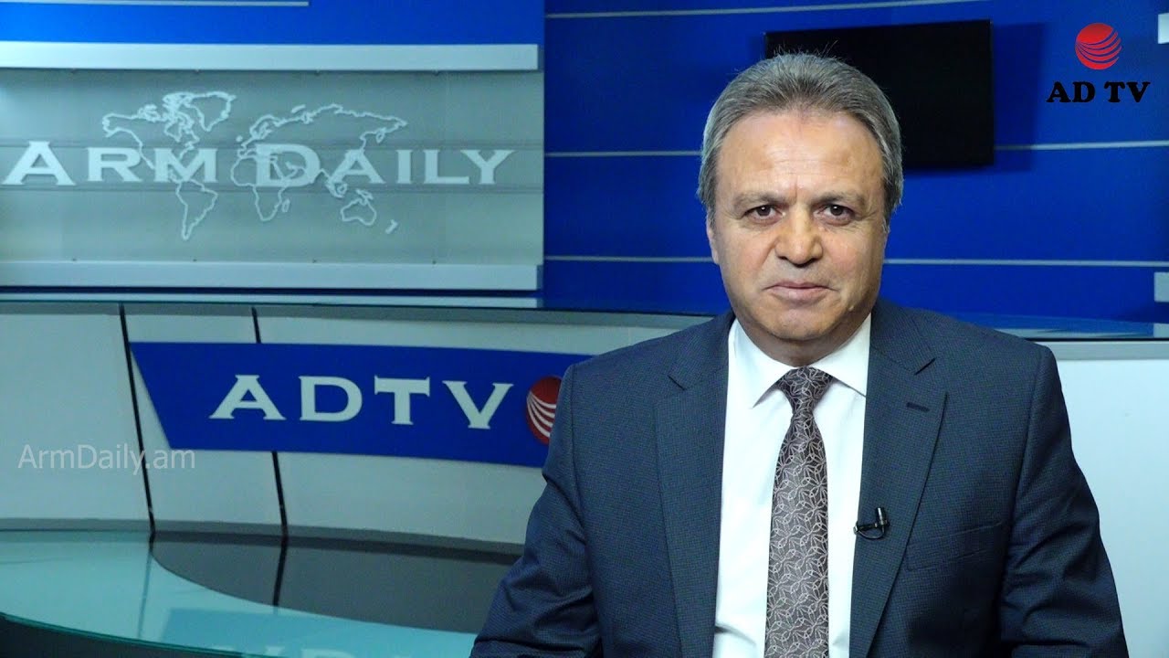 newspaper mockup Ի դեպ․ Տնտեսական ցուցանիշների ու նվազագույն աշխատավարձի մասին