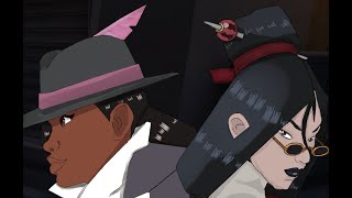 Deadlock Detailed: Organized Crime