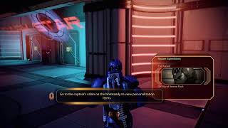 MASSEFFECT 2 - EPISODE #4 | " All You need."
