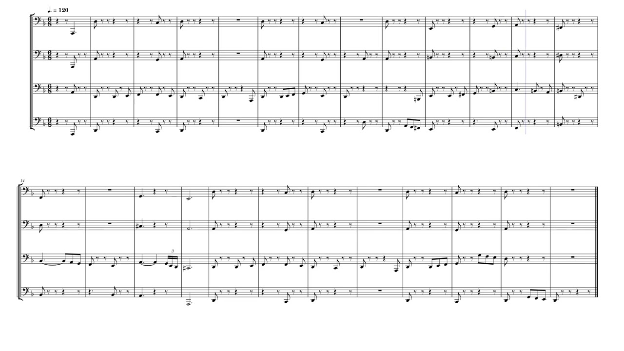 Sea of thieves - main theme – Misc Computer Games by Chris Flores