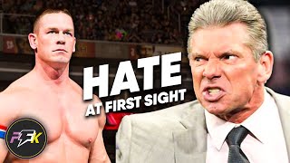 10 Wrestlers Vince McMahon Initially Hated | PartsFUNknown