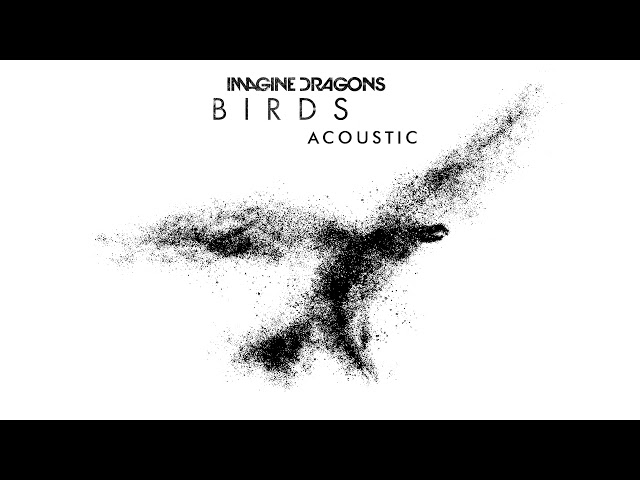 Imagine Dragons - Birds (Acoustic) class=