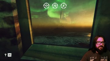 Static Dread: The Lighthouse - Part 2