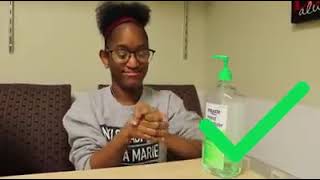 Mar 2020- How to Stay Safe on Spring Break