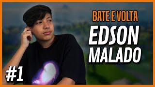 Bate Volta - Edson Malado