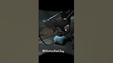 When The Inverse Teleporter Doesn