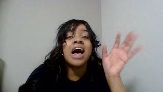 F*ck Them Kids! My Black A** Staying at Home | Rin's Japanese Journal