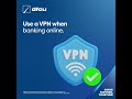 dfcu Safe Banking Tops