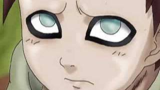 Tribute to Gaara