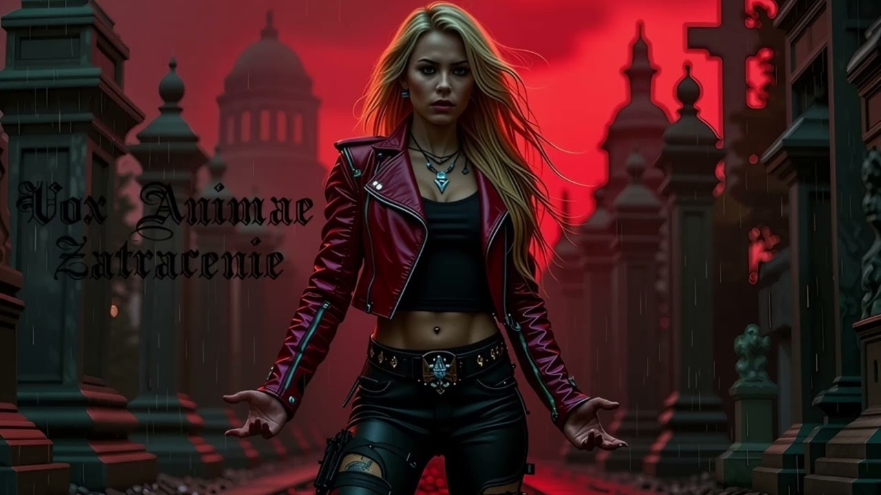 Vox Animae Zatracenie