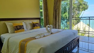 Anyavee Nam Mao Beach Resort, Krabi, Thailand | Travel With Advika