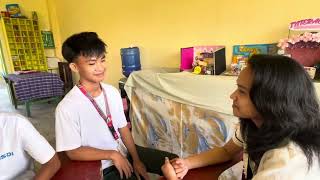 Performance Task in UCSP 11