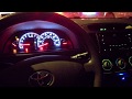 Toyota Camry Stalls at low RPM, Loses Electric Power While Driving