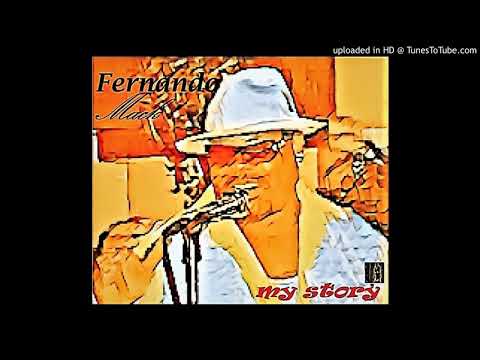 FERNANDO MACK SEEN IT BEFORE MY STORY PROD BY KILLAH QUINN DA DON 